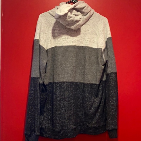 Hoodie Sweatshirt BlackJack Clothing - Picture 2 of 5